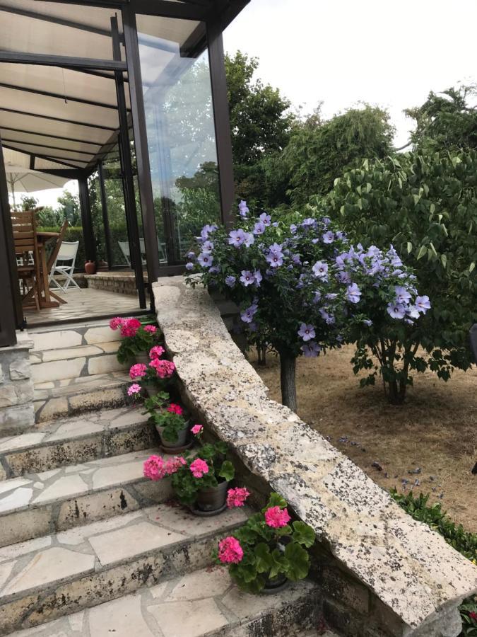 Chambre Crescia Vernouillet  Exterior foto